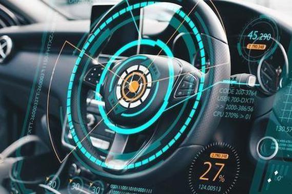 抢夺自动驾驶风口：多地密集发放路测牌照