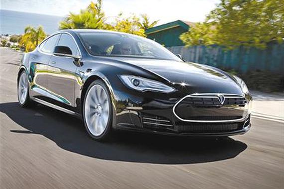 新华社：汽车进口关税降低，特斯拉等海外豪车有望加速在华建厂