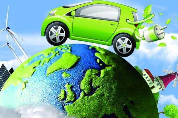 新能源汽车产业链热点有变