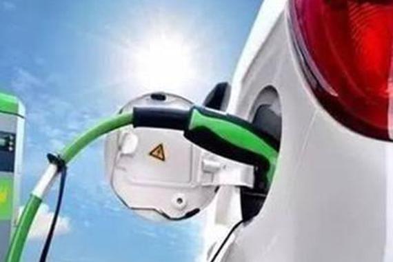 北京公用充电桩使用率不足一成 燃油车占位严重