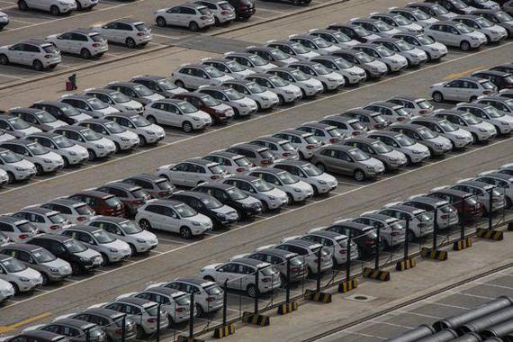 扩大开放再出招：汽车整车和零部件关税大幅下调