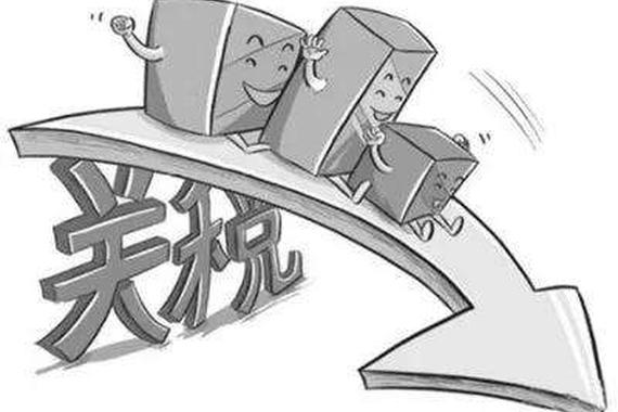 响应关税下调特斯拉降价 新能源车核心部件未降税