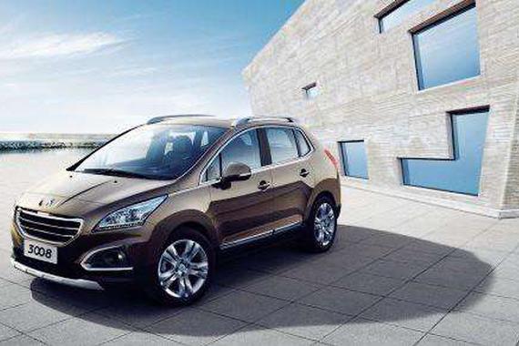 东风标致一再深陷销量泥淖 SUV产品未能扭转乾坤