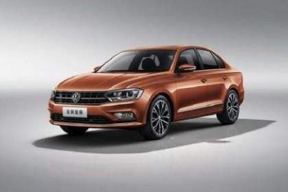 携七大蜕变重生 新一代大众宝来