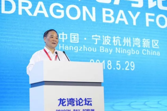 李书福谈自主品牌危机 称愿意共享新能源技术架构