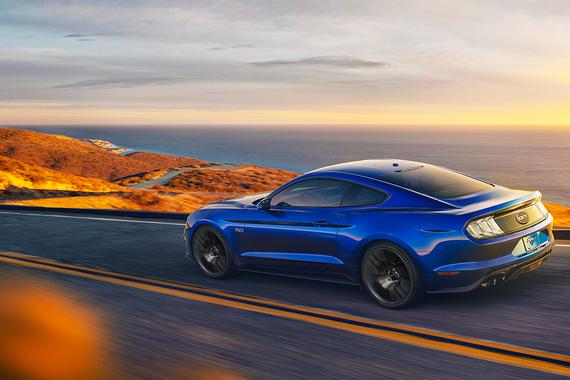 野马安静模式，就这么出其不意