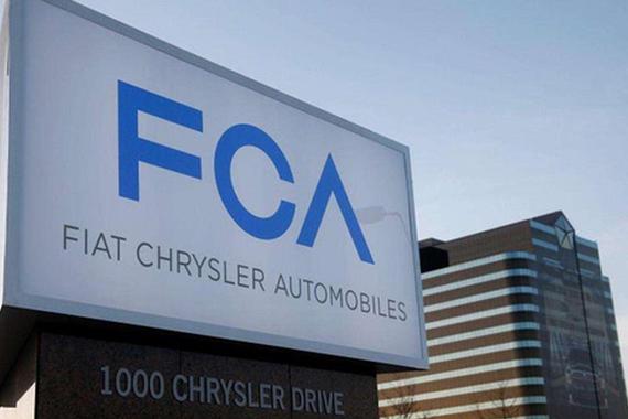重磅|投资90亿欧元 FCA将于2021年淘汰全系燃油乘用车