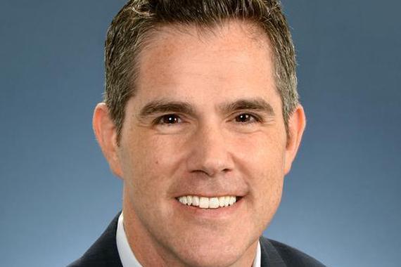 David Christ出任雷克萨斯北美公司副总裁