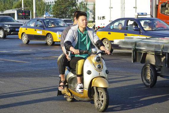 北京7月起全面禁售违规电动车 违者将被吊销执照