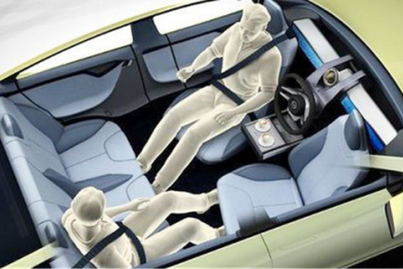 陈光祖：要建设汽车强国 就要从“控制论”入手