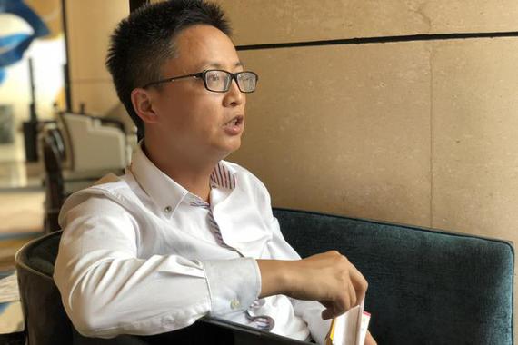 小鹏汽车夏珩：互联网造车从0到1最关键