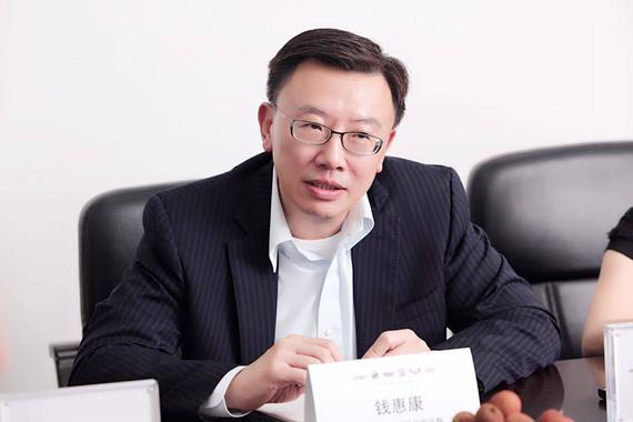 通用不利用股比放开等权限 将继续与本土汽车制造商合资