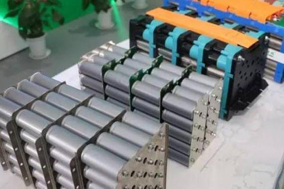 集中度提升 动力电池行业淘汰赛进入下半场