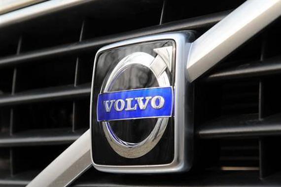 沃尔沃宣布新的财务和经营目标 向消费者服务商转型