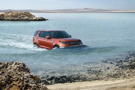 为节省成本 捷豹路虎削减英国更多工作岗位