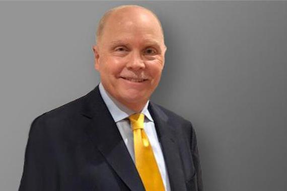 前通用CEO被任命为安道拓临时首席执行官