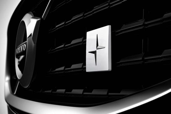 沃尔沃全新S60高性能版官图曝光