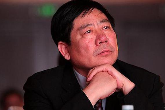 卖店、被罚接踵而至 庞大集团转型遇阵痛