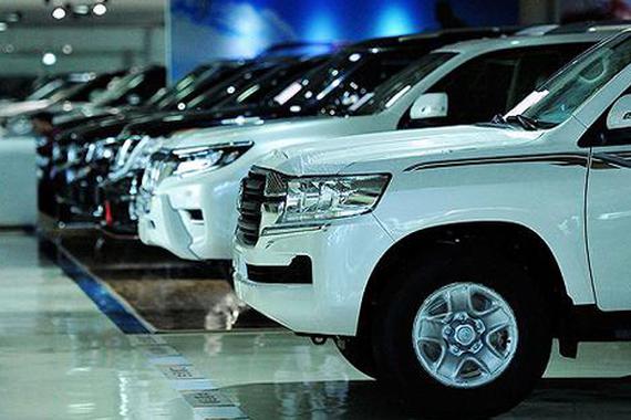 原本优惠20%新政后缩水成10% 终端进口车价优惠存“猫腻”