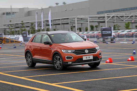 喊着Time to rock口号的探歌 可一点都不嫩