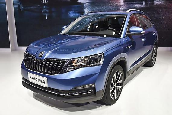 深耕中国市场 上汽斯柯达柯米克前瞻分析