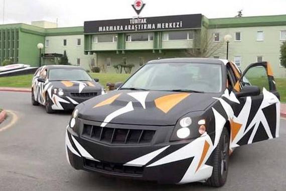 聘用博世高管 土耳其欲创自主汽车品牌