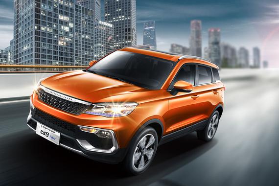 天生带劲的它，用个性书写自己的传奇