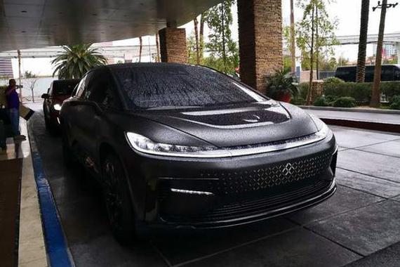 FF91近日将公开亮相 新老股东对赌控制权