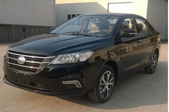 变速器隐患 力帆召回部分纯电动汽车