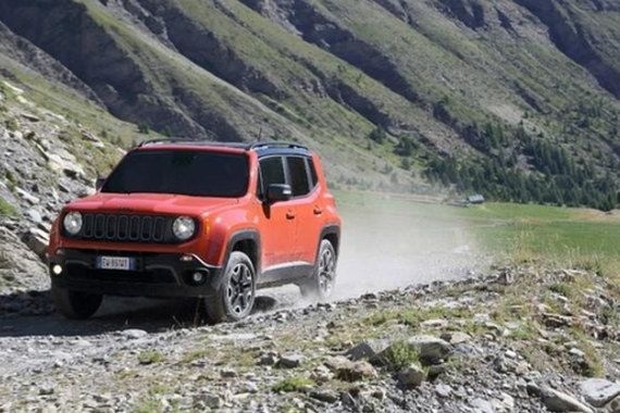 FCA将遭受特朗普关税沉重打击 年利润或减少7.43亿欧元