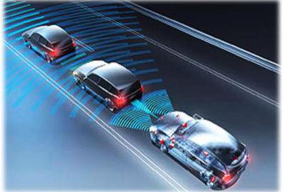 2028年自动驾驶将升到3级 雷达和激光雷达将成为标配