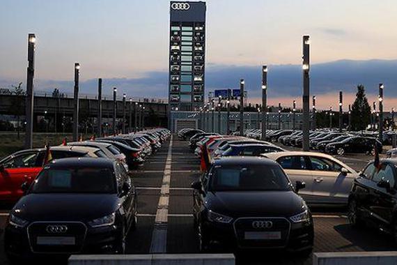 欧洲警告美国：若征收汽车关税，那等着3000亿美元的报复吧