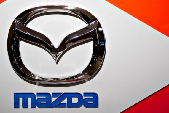 马自达：特朗普关税将增加车辆成本 最终由消费者承担