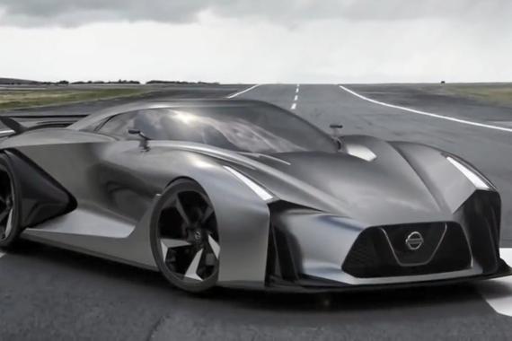 2019丰田Supra VS日产GTR R36 谁才是真正的王者?