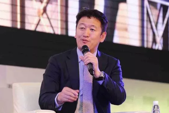 宁述勇出任长城集团副总裁 主管新能源及皮卡