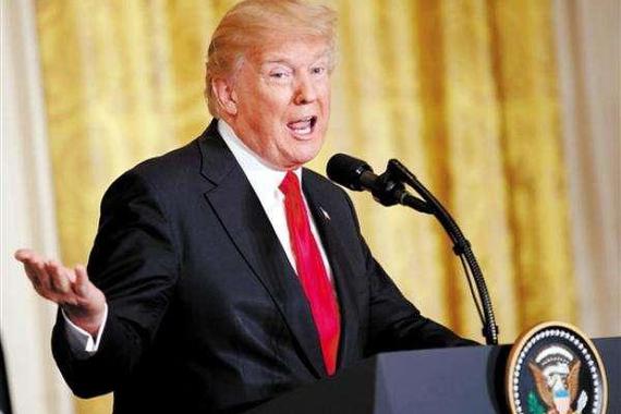 深度|全球汽车市场的“世界杯“ 看“主教练“特朗普的强攻阵型