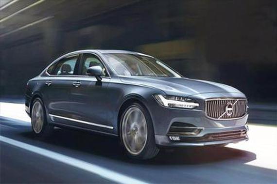 消费升级如何破 神州优车与沃尔沃联手打造生态闭环