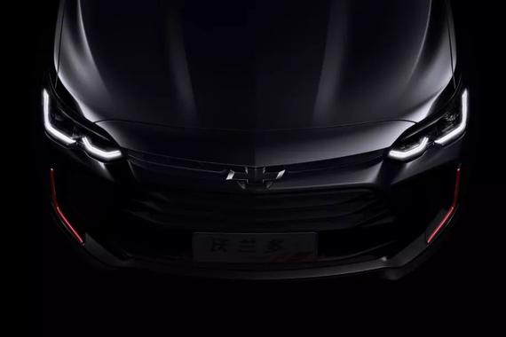 雪佛兰将推全新车型“沃兰多” 第三季度将亮相