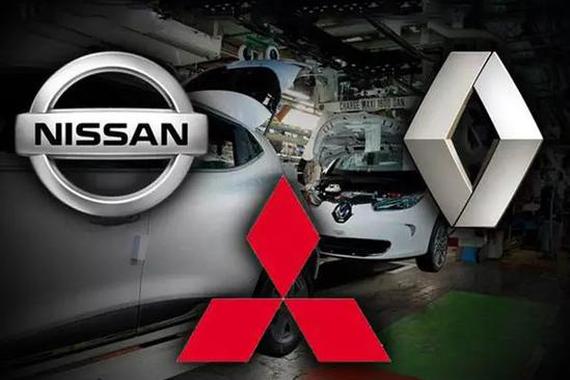 雷诺-日产-三菱给出合并时间表？全球最终能剩下几家车企？