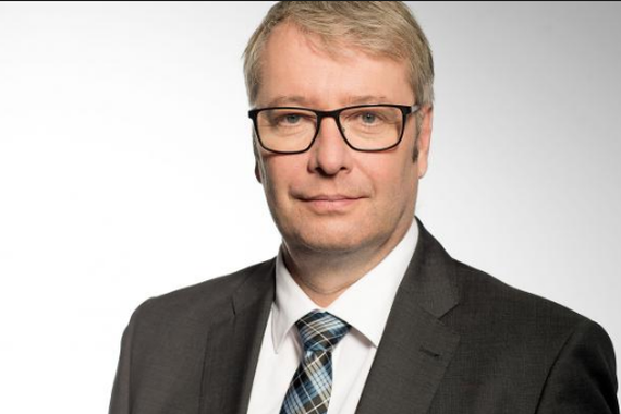 采埃孚前CEO加入大众集团董事会 负责采购