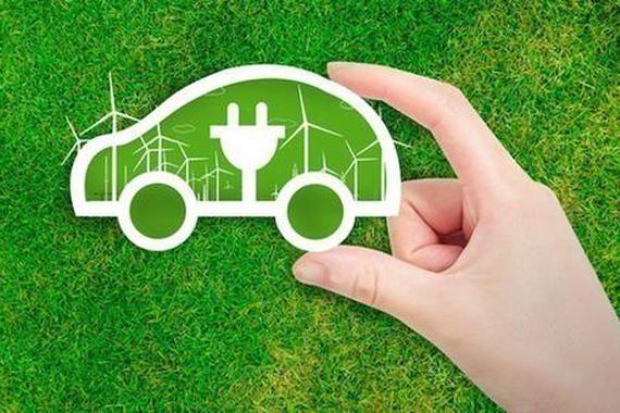 双积分交易平台上线 一个积分或不足千元