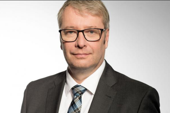 采埃孚前CEO加入大众集团董事会 负责采购