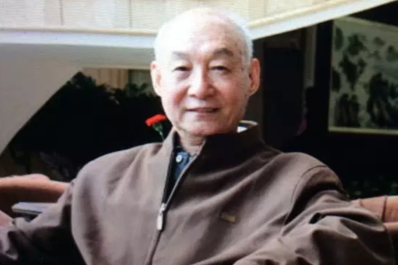 陈光祖：我最在乎的是将国产化进行到底