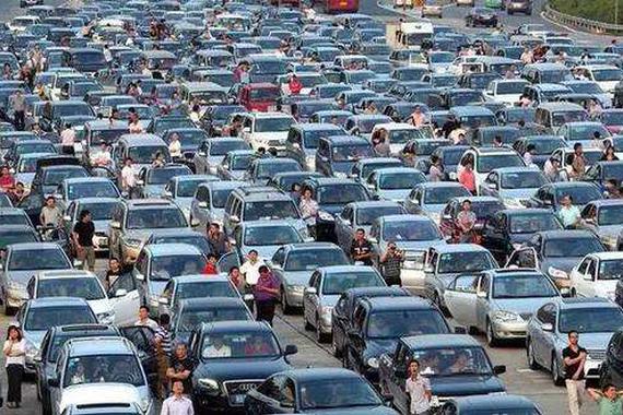 上半年机动车保有量达3.19亿 消费水平继续保持高位