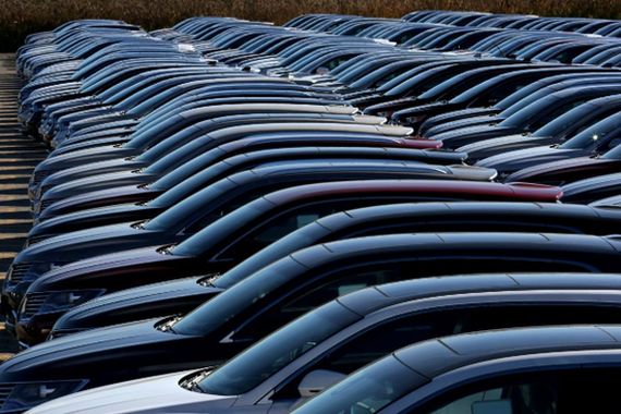 加拿大推关税减免计划 使汽车行业免受报复性影响