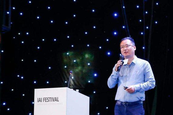 又迎悍将 原奇瑞营销公司副总范星担任奇点副总裁