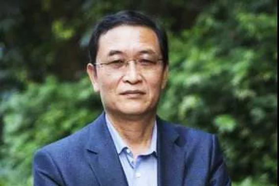 原长安PSA副总裁徐骏加盟爱驰汽车 任联席总裁