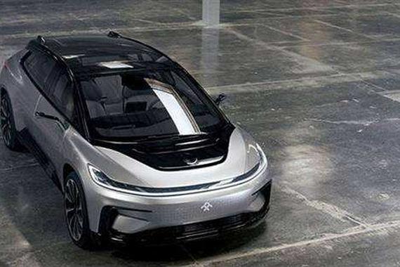 FF利好不断 刺激恒大市值超800亿港元