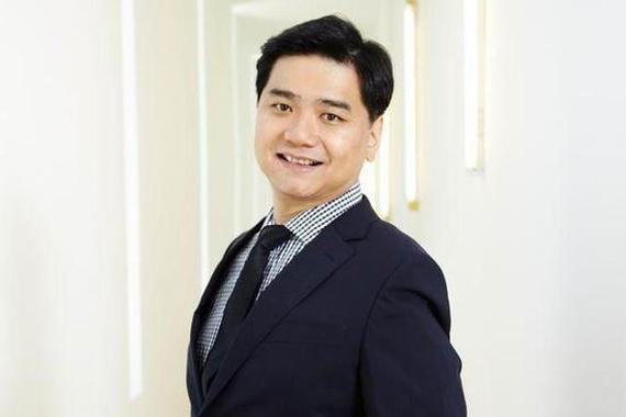 前长江汽车CEO陈国章加盟众泰 任集团营销中心总经理