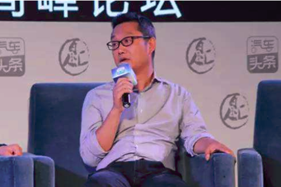 瞿刚或担任宝沃汽车客户关系管理总监